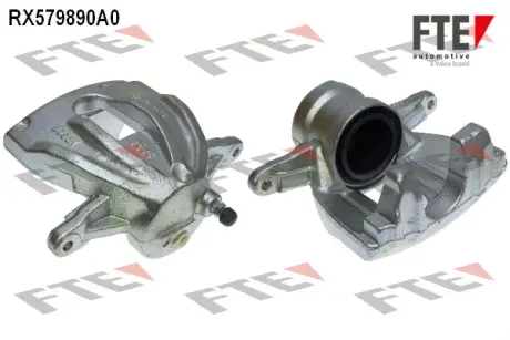 Супорт гальма FTE 9292126