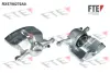 Передний тормозной суппорт FTE ""9292061"