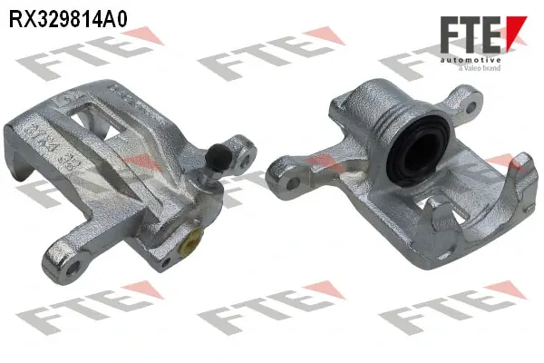 Задний тормозной суппорт FTE 9290212