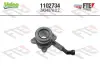 Подшипник выжимной FTE 1102734