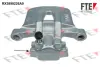Задний тормозной суппорт FTE 9290632