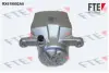 Передний тормозной суппорт FTE 9292324