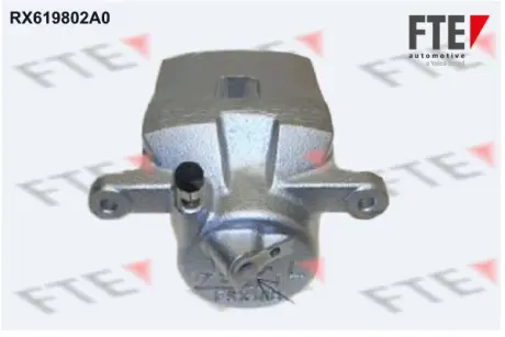 Передний тормозной суппорт FTE 9292324