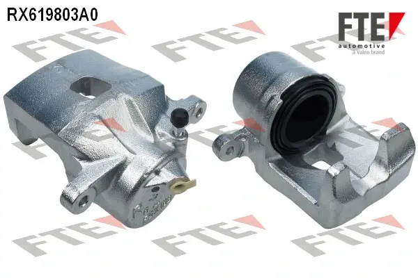 Передний тормозной суппорт FTE 9292325