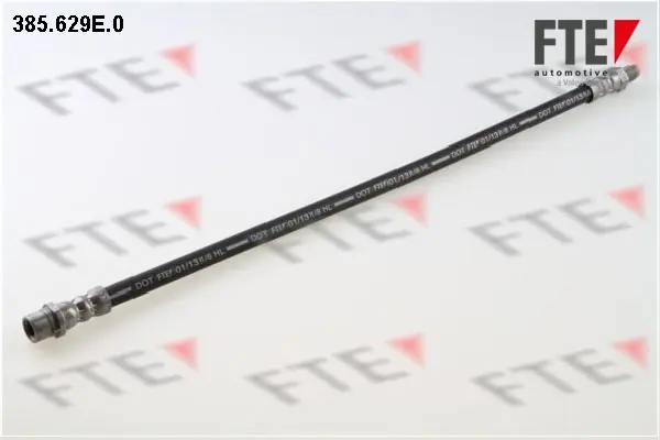 Гальмівний шланг FTE ""9240006" (фото 1)