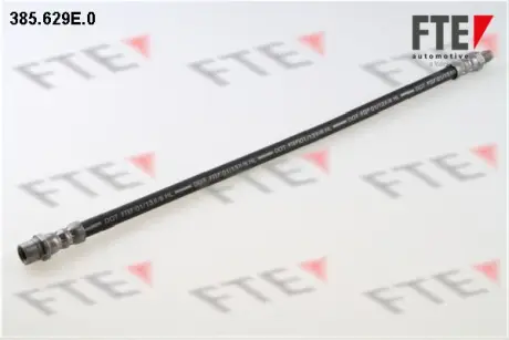 Тормозной шланг FTE ""9240006"