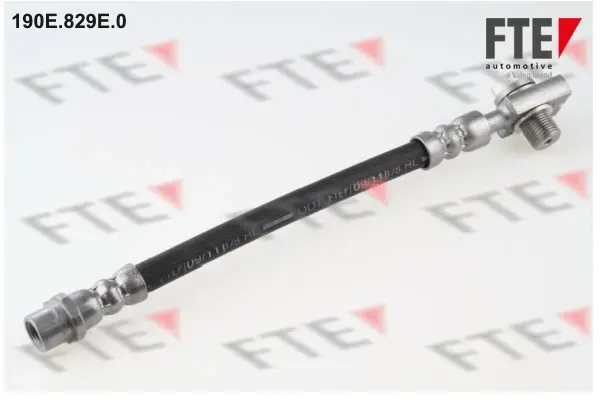 Гальмівний шланг FTE 9240059 (фото 1)