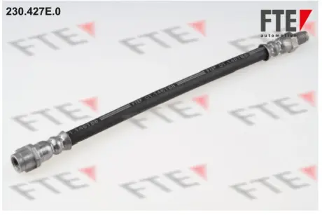 Гальмівний шланг FTE 9240088