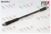 Тормозной шланг FTE 9240125