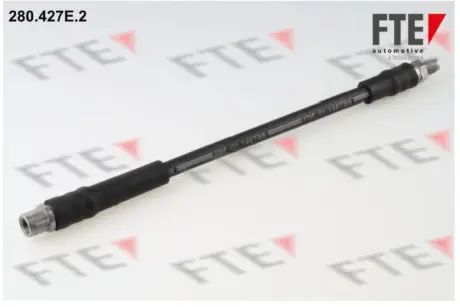 Тормозной шланг FTE 9240125