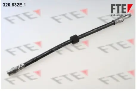 Гальмівний шланг FTE ""9240171"