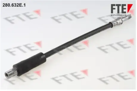 Тормозной шланг FTE 9240329 Бмв E39
