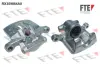Задний тормозной суппорт FTE 9290413