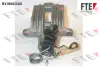 Гальмівний супорт FTE 9290633