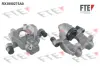 Тормозной суппорт FTE 9290668