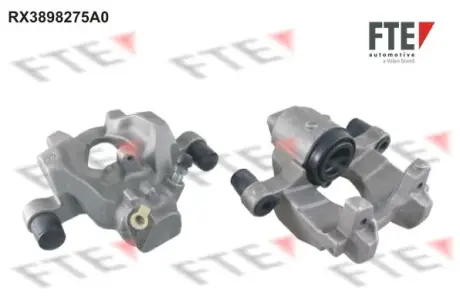 Задній гальмівний супорт FTE 9290668