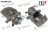 Гальмівний супорт FTE 9290710