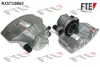 Тормозной суппорт FTE 9291885