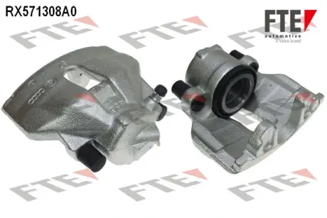 Передний тормозной суппорт FTE 9291885 Ауди А4 б5