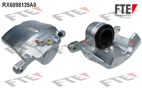 Передний тормозной суппорт FTE 9292187