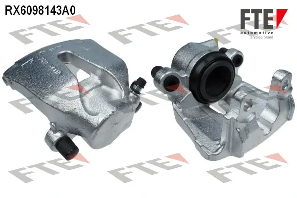 Передний тормозной суппорт FTE 9292191