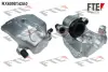 Передний тормозной суппорт FTE 9292191