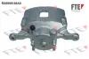 Передний тормозной суппорт FTE 9292216