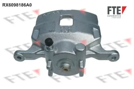 Передній гальмівний супорт FTE 9292216