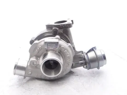 Турбокомпресор Original Reman garrett 7406119002W