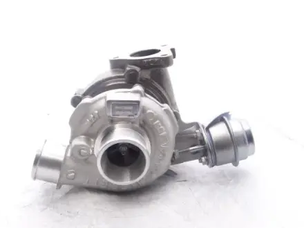 Турбокомпресор Original Reman garrett 7406119002W