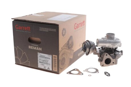 Турбіна garrett 7578869003W