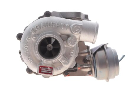 Турбіна garrett 7578869003W