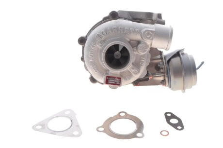 Турбіна garrett 7578869003W