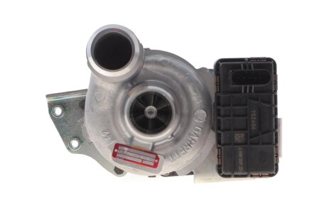 Турбокомпресор garrett 7585329019S на Форд Connect