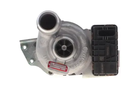 Турбокомпресор garrett 7585329019S Форд Connect