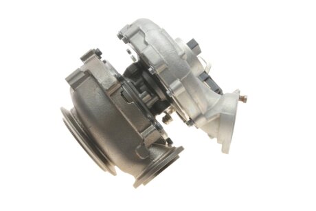 Турбина BMW garrett 7659859010W
