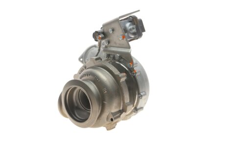 Турбина BMW garrett 7659859010W