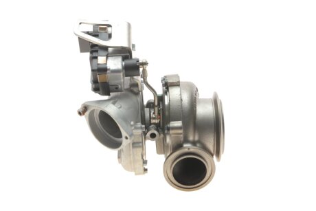 Турбина BMW garrett 7659859010W