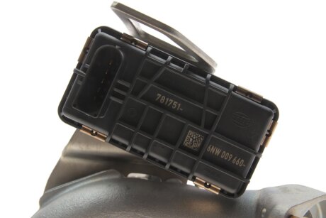 Турбина BMW garrett 7659859010W