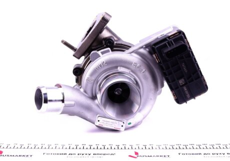 Турбіна garrett 7868805021S