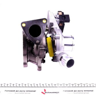 Турбіна garrett 7868805021S