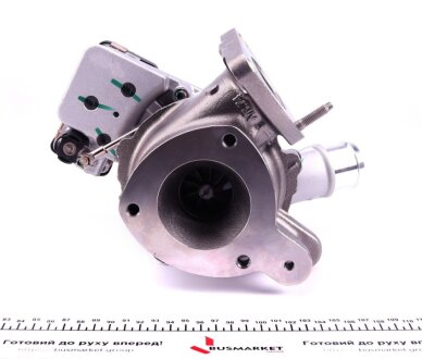Турбіна garrett 7868805021S