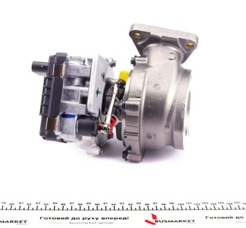 Турбіна garrett 7868805021S