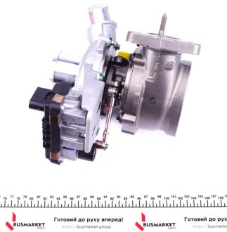 Турбіна garrett 7868805021S