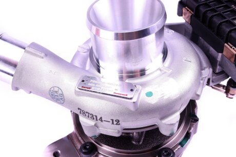 Турбіна garrett 7868805021S