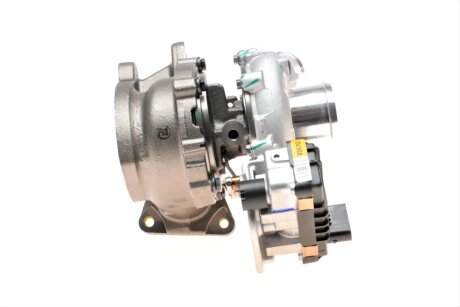Турбина Ford garrett 7868809021W