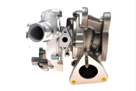 Турбина Ford garrett 7868809021W