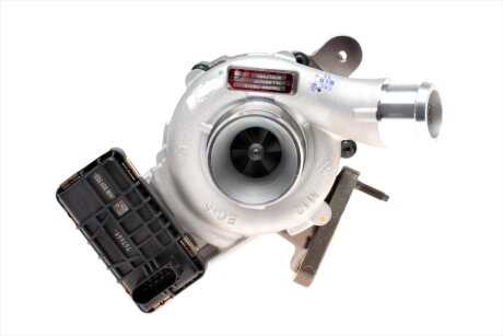 Турбина Ford garrett 7868809021W