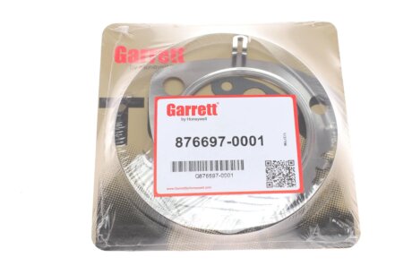 Турбина Ford garrett 7868809021W