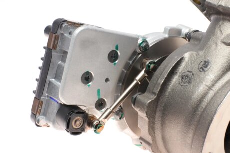 Турбина Ford garrett 7868809021W